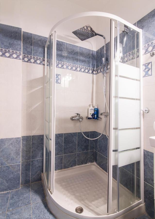 Oscar City Room Atina Dış mekan fotoğraf