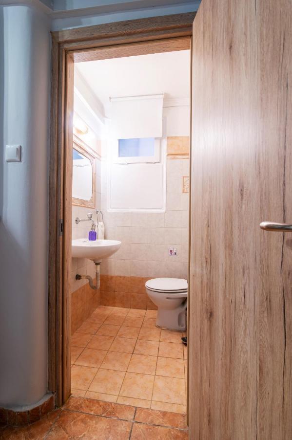 Oscar City Room Atina Dış mekan fotoğraf