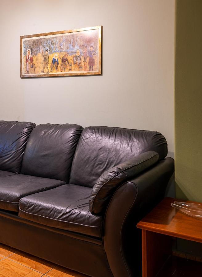 Oscar City Room Atina Dış mekan fotoğraf