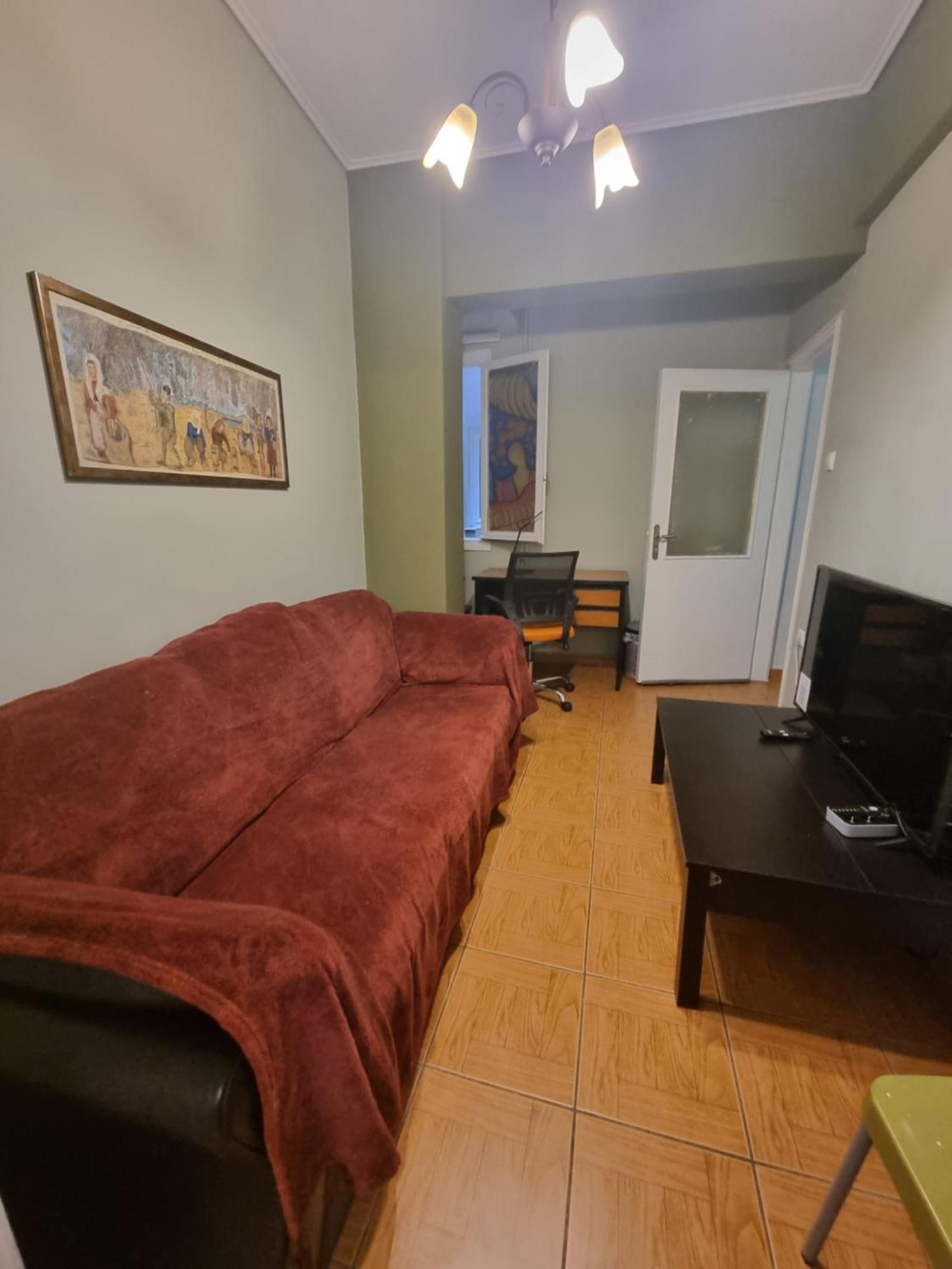 Oscar City Room Atina Dış mekan fotoğraf